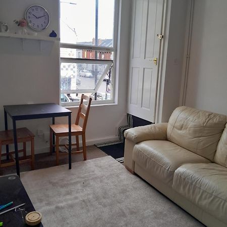 Apartamento Bobi Sheffield Exterior foto