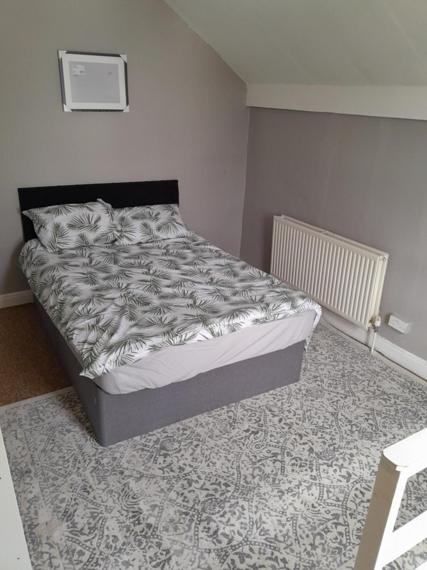 Apartamento Bobi Sheffield Exterior foto