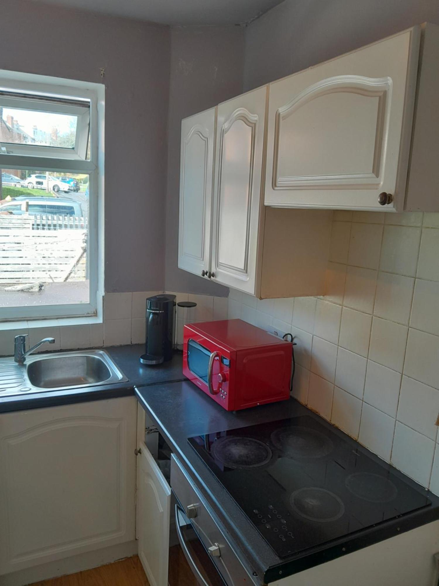 Apartamento Bobi Sheffield Exterior foto