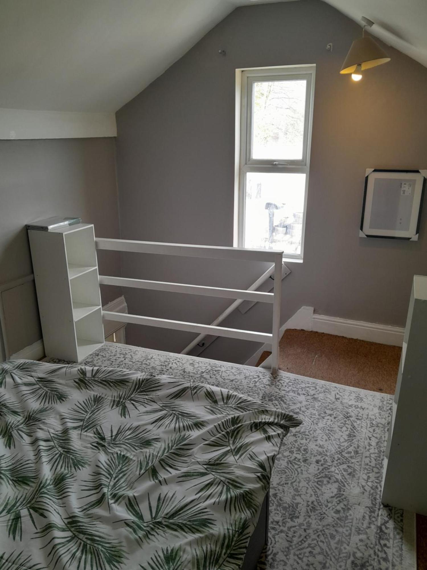 Apartamento Bobi Sheffield Exterior foto