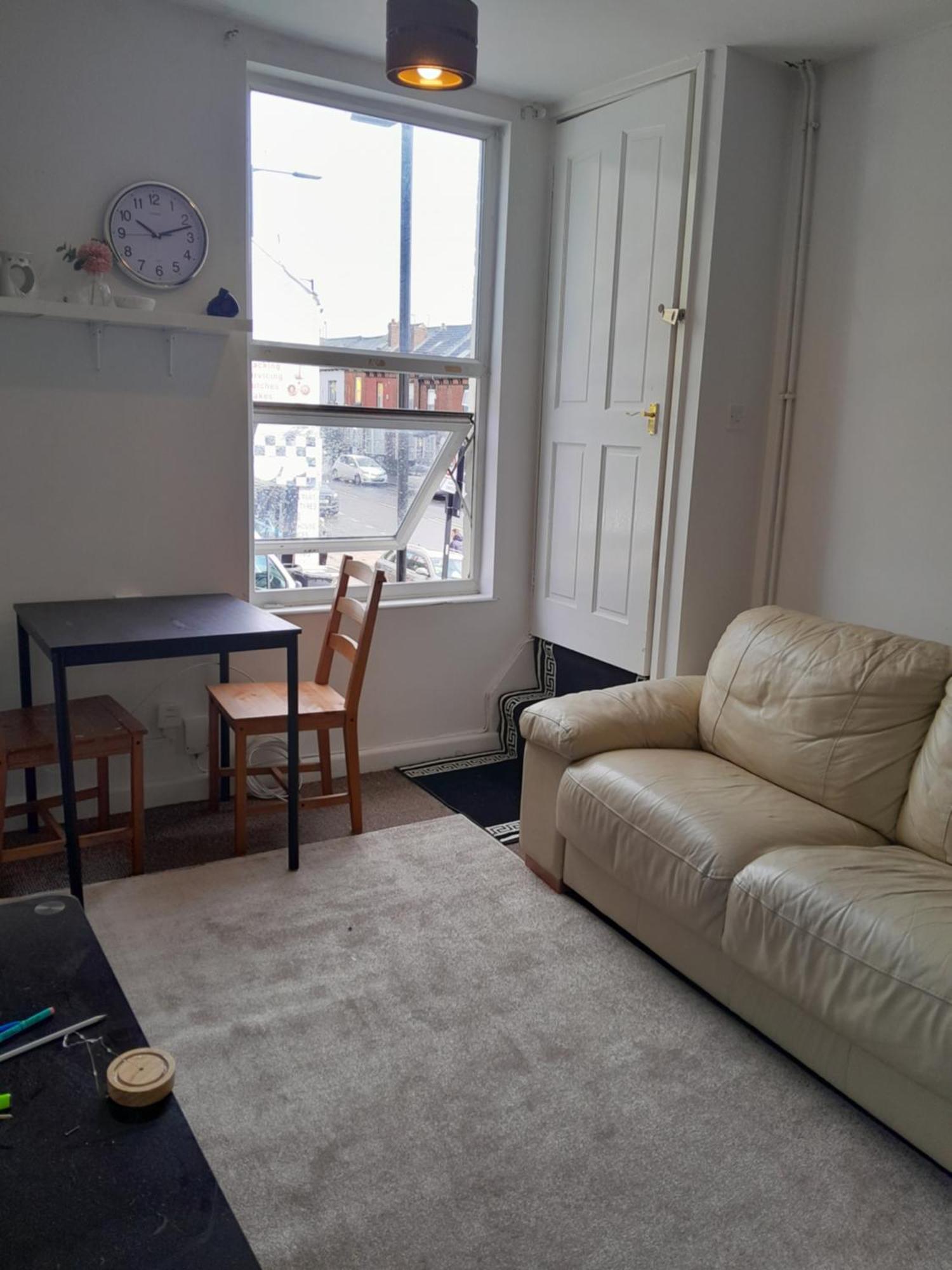 Apartamento Bobi Sheffield Exterior foto